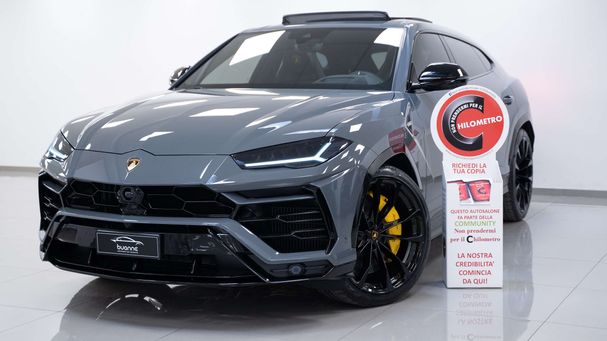 Lamborghini Urus 478 kW image number 1