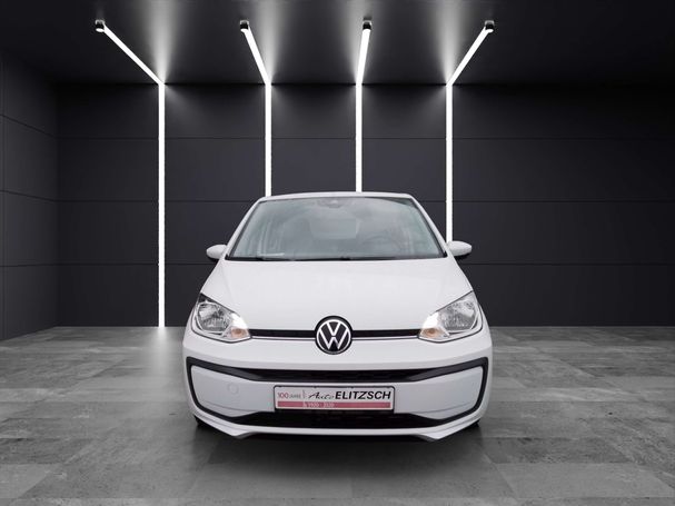 Volkswagen up! 1.0 48 kW image number 8