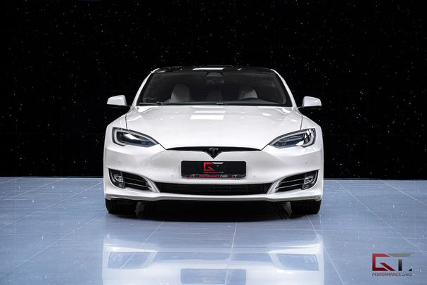 Tesla Model S 100D AWD 311 kW image number 2