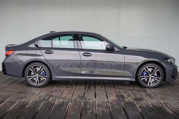 BMW 320 e 150 kW image number 3