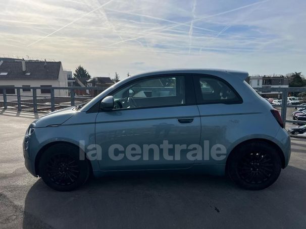 Fiat 500 e 88 kW image number 2