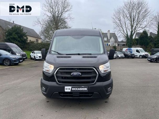 Ford Transit 310 L3H3 Trend 78 kW image number 3