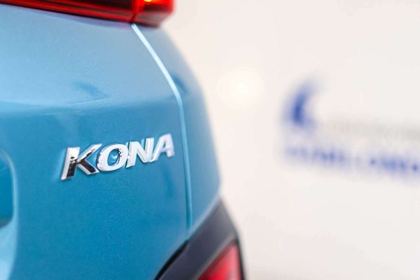 Hyundai Kona 150 kW image number 13