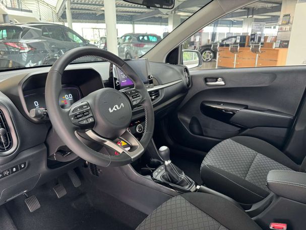 Kia Picanto 1.2 Vision 58 kW image number 8