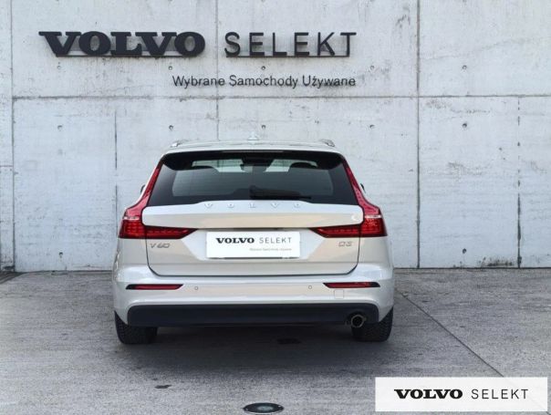 Volvo V60 110 kW image number 7