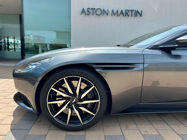 Aston Martin DB11 393 kW image number 5