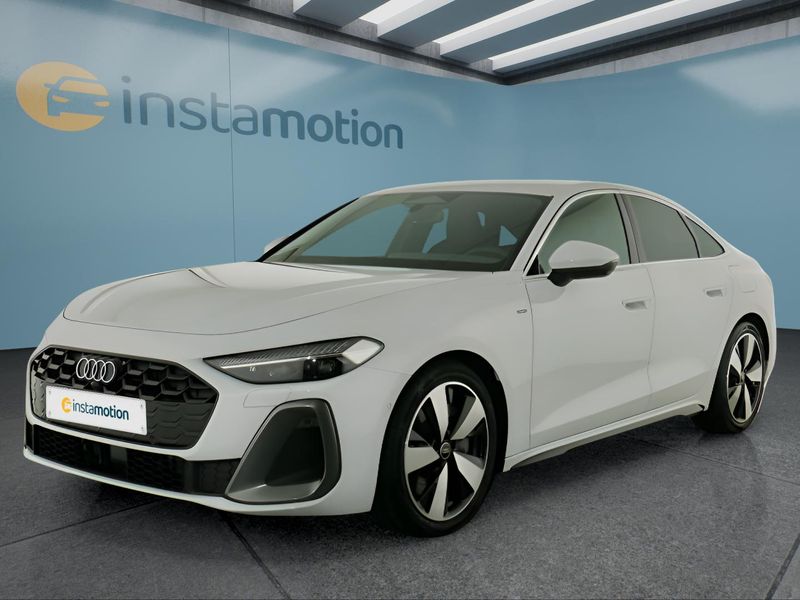 Audi A5 Limousine 2.0