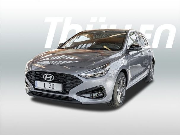 Hyundai i30 103 kW image number 1