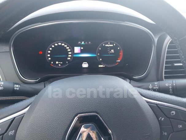 Renault Talisman TCe 160 EDC 117 kW image number 7