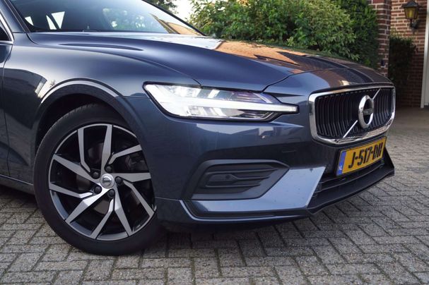 Volvo V60 T4 Momentum Pro 155 kW image number 11