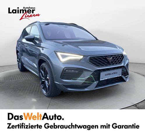 Cupra Ateca 2.0 TSI DSG 4Drive 221 kW image number 2