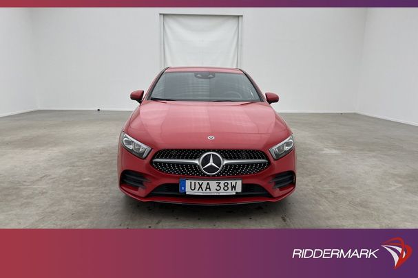 Mercedes-Benz A 180 d 85 kW image number 3