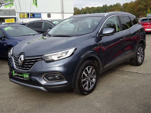 Renault Kadjar TCe 103 kW image number 1