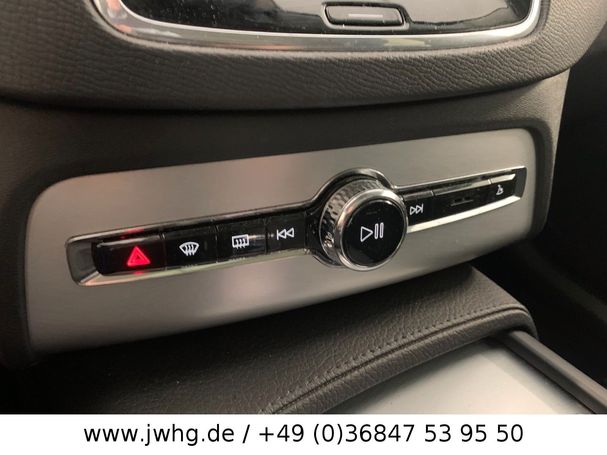 Volvo XC90 AWD 288 kW image number 13