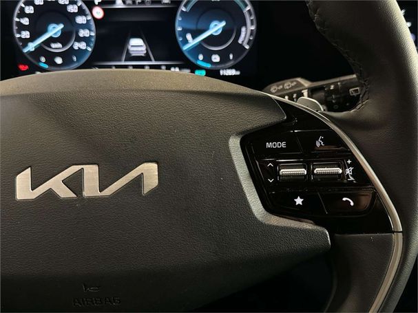 Kia Niro 1.6 104 kW image number 14