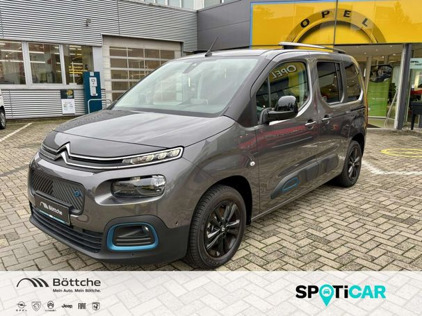 Citroen e-Berlingo 100 kW image number 2