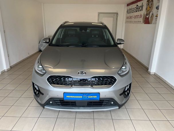 Kia Niro 1.6 104 kW image number 2