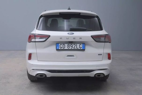 Ford Kuga 132 kW image number 6