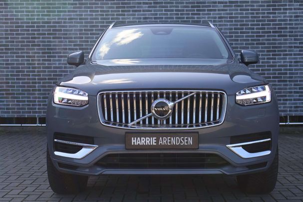 Volvo XC90 T8 Recharge AWD Plus 335 kW image number 2