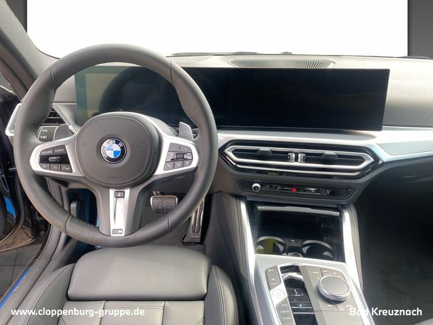 BMW 430i M Sport xDrive 180 kW image number 15