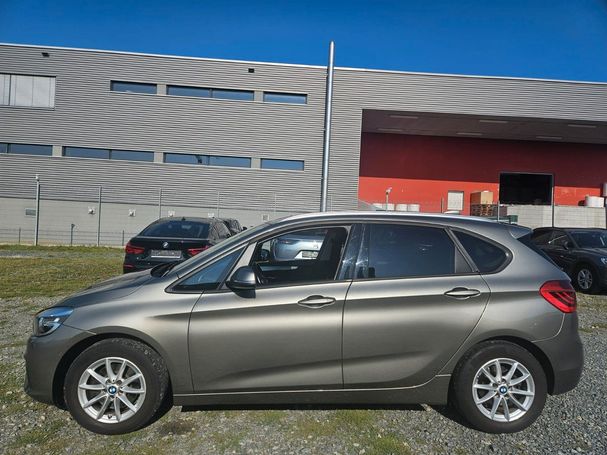 BMW 220d Active Tourer xDrive 120 kW image number 7