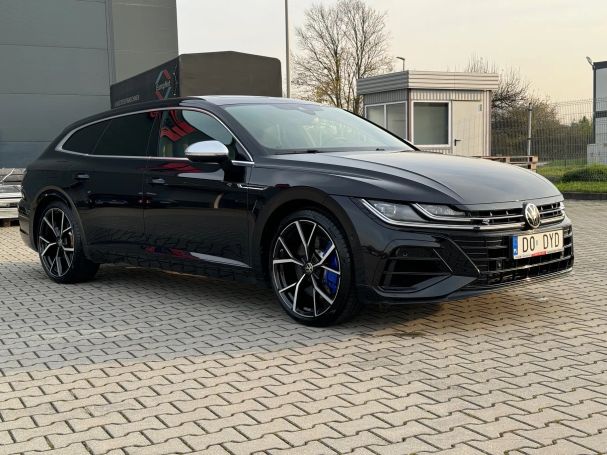 Volkswagen Arteon R DSG Shooting Brake 4Motion 235 kW image number 10