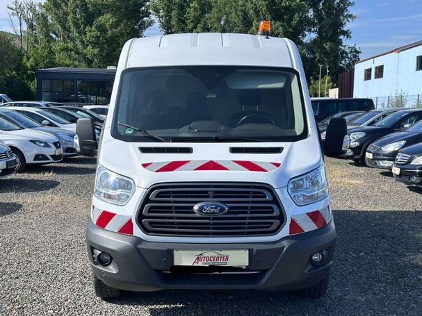 Ford Transit 350 L2 Trend 96 kW image number 5