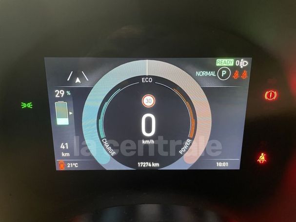 Fiat 500 e 42 kWh 88 kW image number 15