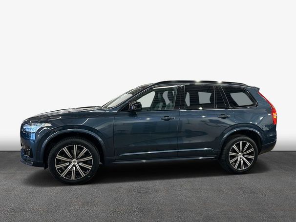 Volvo XC90 B5 AWD Plus 173 kW image number 4