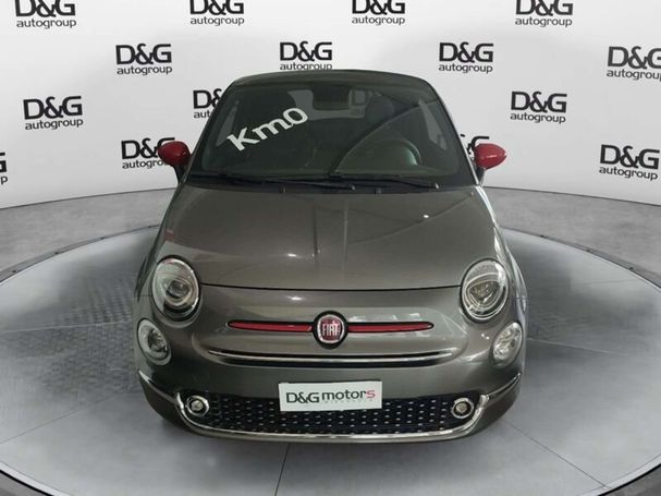 Fiat 500 1.0 51 kW image number 2