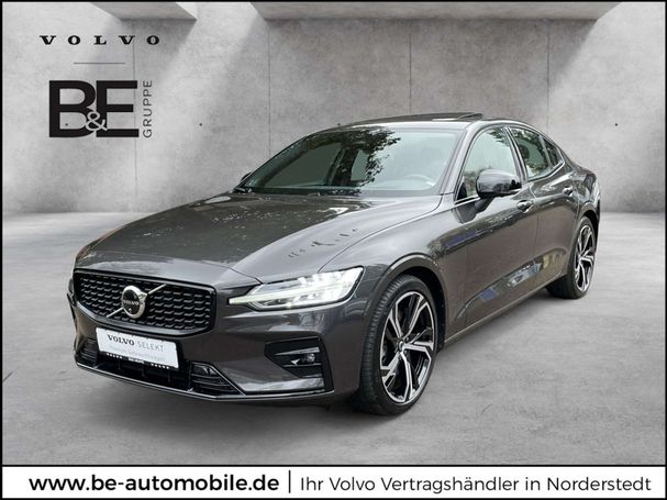 Volvo S60 AWD B5 184 kW image number 1