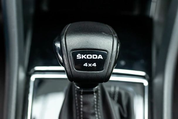 Skoda Kodiaq 2.0 TDI Sportline 4x4 DSG 147 kW image number 30