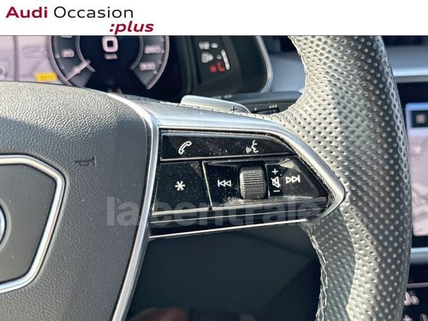 Audi A6 50 TFSIe quattro S tronic S-line 270 kW image number 35