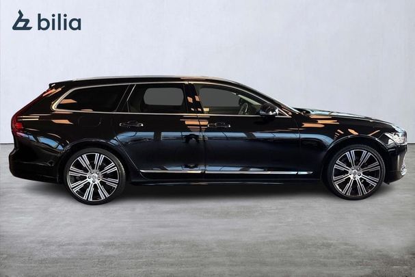 Volvo V90 B4 Inscription 147 kW image number 18