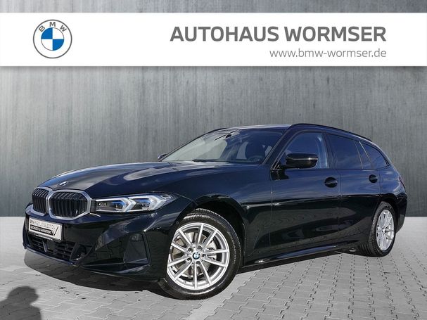 BMW 320d Touring xDrive 140 kW image number 1