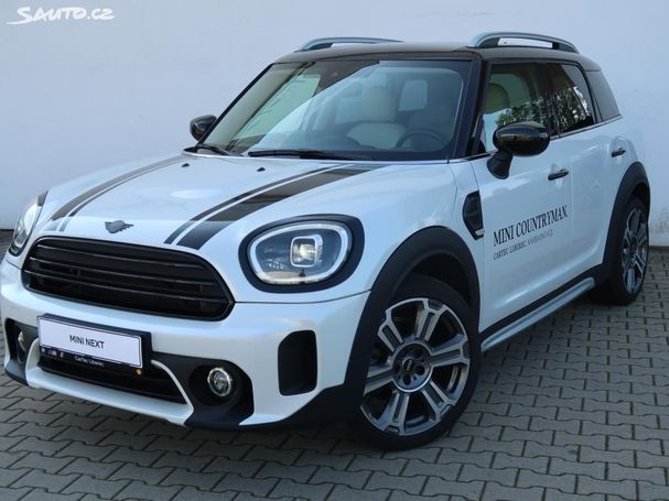 Mini Cooper Countryman 100 kW image number 1