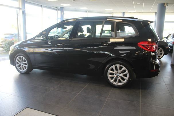 BMW 218d Gran Tourer Advantage 110 kW image number 5