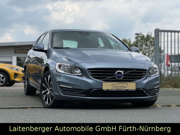 Volvo V60 140 kW image number 2