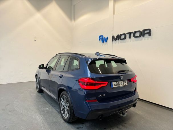 BMW X3 xDrive30e M Sport 216 kW image number 3