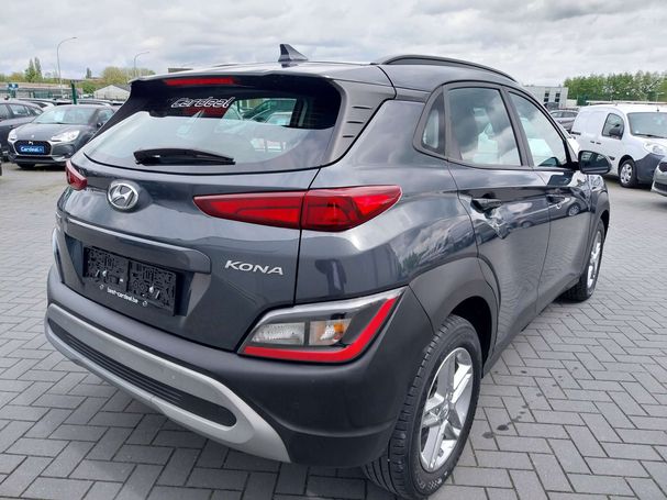 Hyundai Kona 1.0 T-GDI N 88 kW image number 7