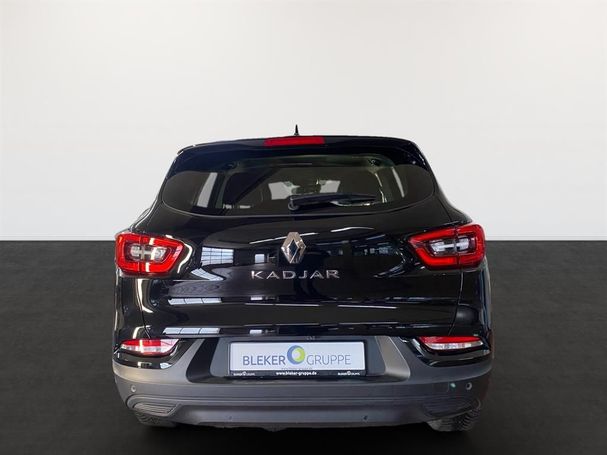 Renault Kadjar TCe 140 EDC 103 kW image number 3