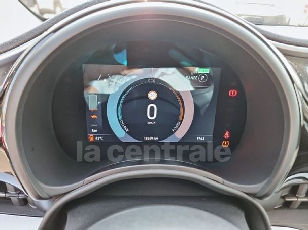 Fiat 500 e 42 kWh 88 kW image number 10