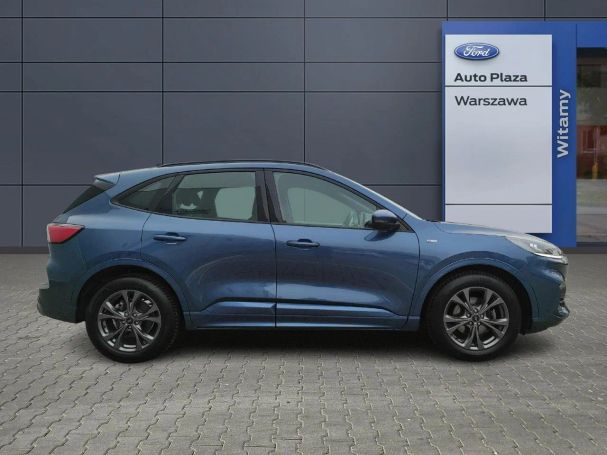 Ford Kuga 110 kW image number 6