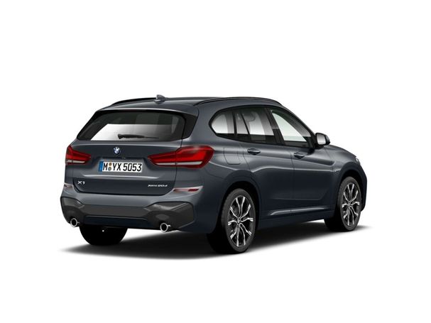 BMW X1 20d xDrive 140 kW image number 3