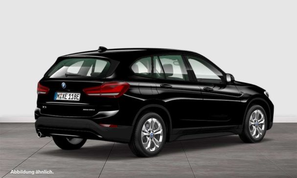 BMW X1 25e xDrive 162 kW image number 2