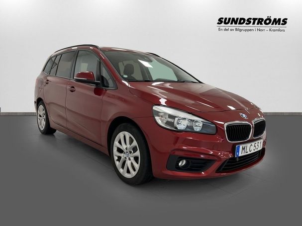 BMW 220d Gran Tourer xDrive 140 kW image number 3