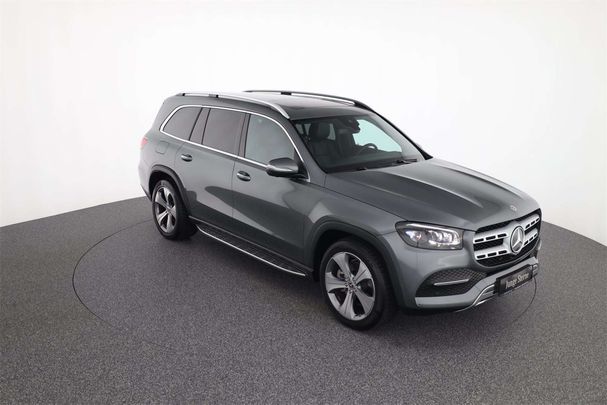 Mercedes-Benz GLS 400 d 243 kW image number 7