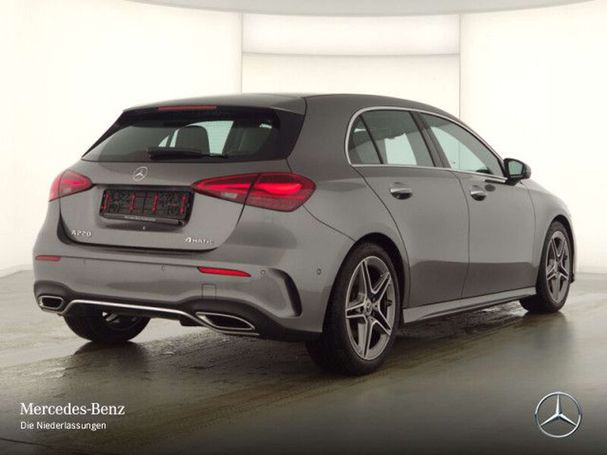 Mercedes-Benz A 220 140 kW image number 3