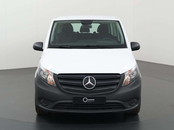 Mercedes-Benz Vito e Tourer 90 kWh Pro 150 kW image number 2