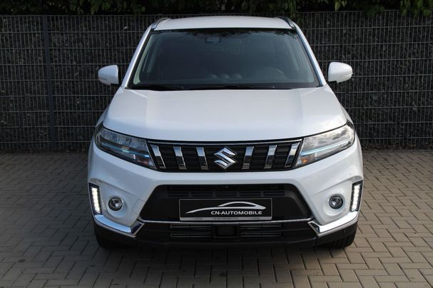 Suzuki Vitara 1.4 95 kW image number 3